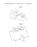 Balloon Cones and Waists Thinning Methodology diagram and image