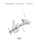 INNER BURNER FOR ELECTRIC ARC WIRE SPRAYING diagram and image