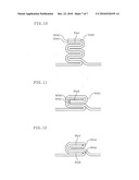 INDUCTION HEATING BODY AND INDCUTION HEATING CONTAINER diagram and image