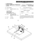 COVER ASSEMBLY diagram and image