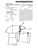 FLUID DISPENSING APPARATUS WITH LOCKABLE ACTUATOR diagram and image