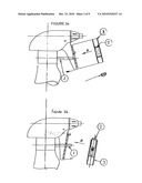 FLUID DISPENSING APPARATUS WITH LOCKABLE ACTUATOR diagram and image