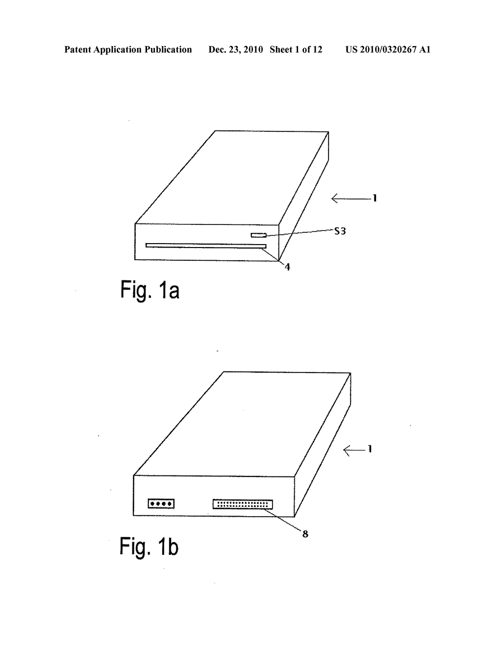 Method and Device for Accessing Microforms - diagram, schematic, and image 02