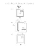 COMBI CARD AND COMMUNICATION SYSTEM USING THEREOF diagram and image