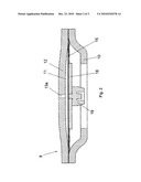 EXPANSION VALVE diagram and image