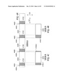 In-Line Formed Core Supporting a Wound Web diagram and image