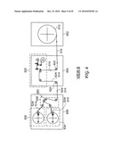 In-Line Formed Core Supporting a Wound Web diagram and image