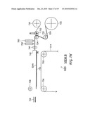 In-Line Formed Core Supporting a Wound Web diagram and image