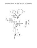 In-Line Formed Core Supporting a Wound Web diagram and image