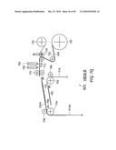 In-Line Formed Core Supporting a Wound Web diagram and image