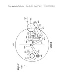 In-Line Formed Core Supporting a Wound Web diagram and image