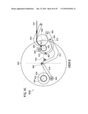 In-Line Formed Core Supporting a Wound Web diagram and image