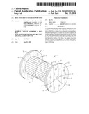 Reel with Drum Center Support Ring diagram and image