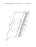 Decompression Device For An Aircraft diagram and image