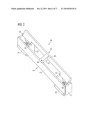 Decompression Device For An Aircraft diagram and image