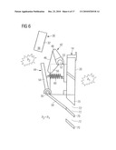 Decompression Device For An Aircraft diagram and image