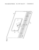 Decompression Device For An Aircraft diagram and image