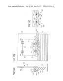 Decompression Device For An Aircraft diagram and image