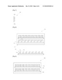 OPENER AND BUFFER TABLE FOR TEST HANDLER diagram and image