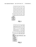 Color filters for sub-diffraction limit sensors diagram and image