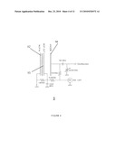 MOLECULE MASS DETECTION VIA FIELD EMISSION OF ELECTRONS FROM MEMBRANES diagram and image