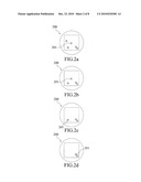 METHOD FOR CHARACTERIZING IDENTIFIED DEFECTS DURING CHARGED PARTICLE BEAM INSPECTION AND APPLICATION THEREOF diagram and image