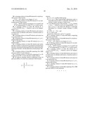 FLUORINATED SULFONAMIDE SURFACTANTS FOR AQUEOUS CLEANING SOLUTIONS diagram and image