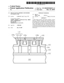 PHASE-CHANGE MEMORY AND METHOD OF MAKING SAME diagram and image