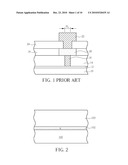 PHASE-CHANGE MEMORY AND METHOD OF MAKING SAME diagram and image