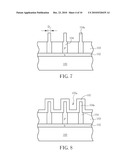 PHASE-CHANGE MEMORY AND METHOD OF MAKING SAME diagram and image