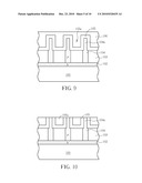 PHASE-CHANGE MEMORY AND METHOD OF MAKING SAME diagram and image