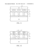 PHASE-CHANGE MEMORY AND METHOD OF MAKING SAME diagram and image