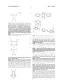 White Light Emitting Material diagram and image