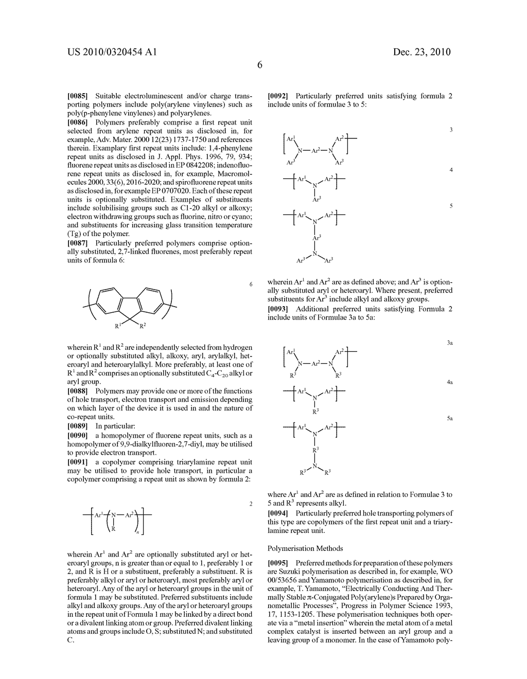 White Light Emitting Material - diagram, schematic, and image 11