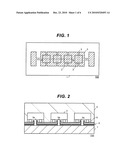 SEMICONDUCTOR LIGHT EMITTING DEVICE diagram and image