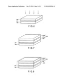 SEMICONDUCTOR DEVICE COMPRISING GATE ELECTRODE SURROUNDING ENTIRE CIRCUMFERENCE OF CHANNEL REGION AND METHOD FOR MANUFACTURING THE SAME diagram and image