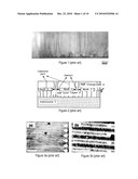 Ultra-Low Dislocation Density Group III - Nitride Semiconductor Substrates Grown Via Nano- Or Micro-Particle Film diagram and image