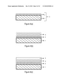 Ultra-Low Dislocation Density Group III - Nitride Semiconductor Substrates Grown Via Nano- Or Micro-Particle Film diagram and image