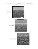 Ultra-Low Dislocation Density Group III - Nitride Semiconductor Substrates Grown Via Nano- Or Micro-Particle Film diagram and image