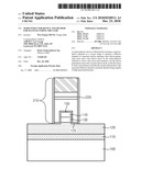 SEMICONDUCTOR DEVICE AND METHOD FOR MANUFACTURING THE SAME diagram and image