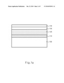 SEMICONDUCTOR DEVICE AND METHOD FOR MANUFACTURING THE SAME diagram and image