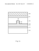 SEMICONDUCTOR DEVICE AND METHOD FOR MANUFACTURING THE SAME diagram and image