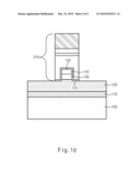 SEMICONDUCTOR DEVICE AND METHOD FOR MANUFACTURING THE SAME diagram and image