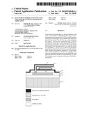 Silicon-Rich Nitride Etch Stop Layer for Vapor HF Etching in MEMS Device Fabrication diagram and image