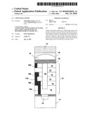 CMOS Image Sensor diagram and image