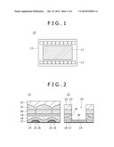 METHOD OF MANUFACTURING SOLID STATE IMAGING DEVICE, AND SOLID STATE IMAGING DEVICE diagram and image