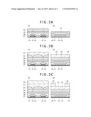 METHOD OF MANUFACTURING SOLID STATE IMAGING DEVICE, AND SOLID STATE IMAGING DEVICE diagram and image