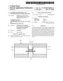 NANOWIRE MEMORY DEVICE AND METHOD OF MANUFACTURING THE SAME diagram and image