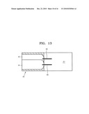 NANOWIRE MEMORY DEVICE AND METHOD OF MANUFACTURING THE SAME diagram and image