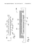 Die-warpage compensation structures for thinned-die devices, and methods of assembling same diagram and image